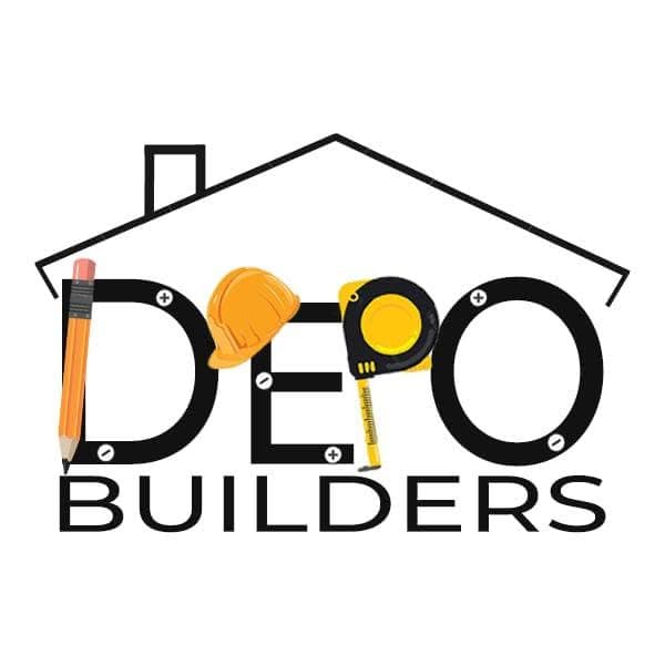 DEPO Builders logo
